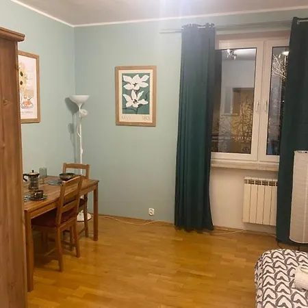 Apartmán Na Wspolnej *