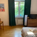 Na Wspolnej Lejlighed Warszawa