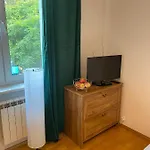 Na Wspolnej Lejlighed Warszawa