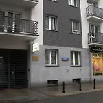 Na Wspolnej * Warszawa