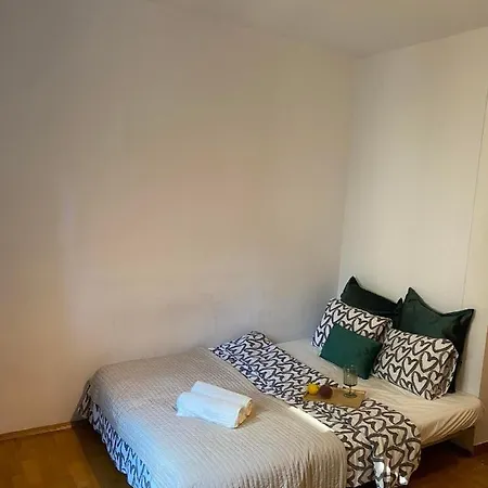 Apartament * Warsaw