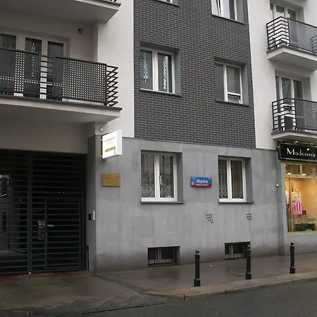 Apartament * Варшава