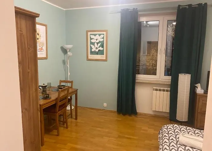 Apartment Apartament *