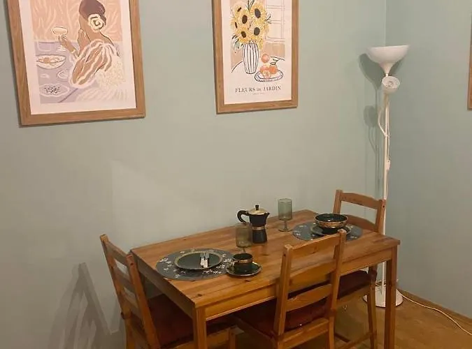 Apartment Apartament