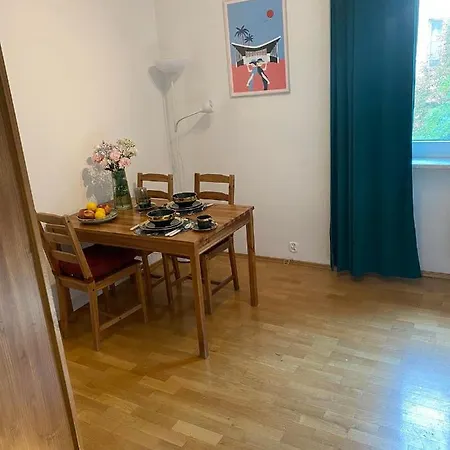 Apartament *