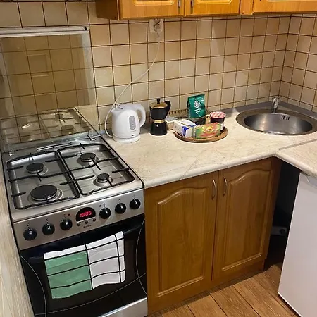 Apartament * Варшава